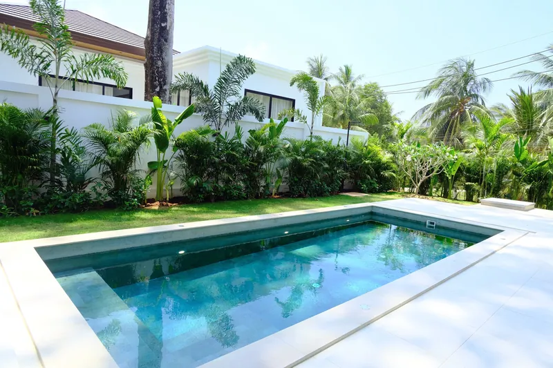 Verana Villas (1-3BR Pool Villas)