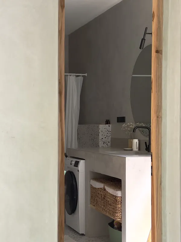 The Concrete Sanctuary — Architect-Designed Jungle Villa in Ban Nai Suan (RW-V0001) — photo 15