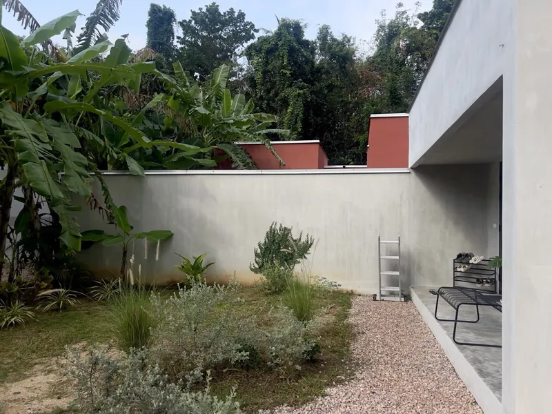 The Concrete Sanctuary — Architect-Designed Jungle Villa in Ban Nai Suan (RW-V0001) — photo 20